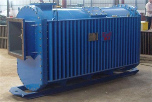 沈阳50KVA矿用变压器